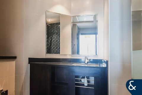 Снять в аренду квартиру в Дубай Марине, Дубай: 1 спальня, 71м², № 79385 - фото 13