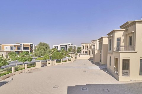 Dubai Hills Grove - photo 14