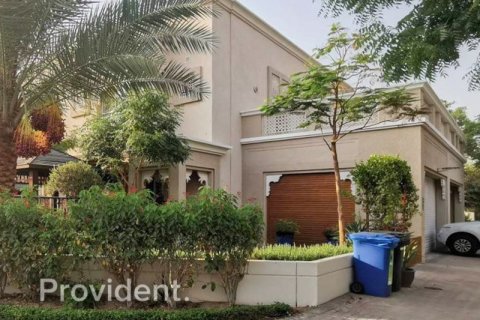Villa in Dubai Silicon Oasis, Dubai 4 bedrooms № 1975 - photo 5