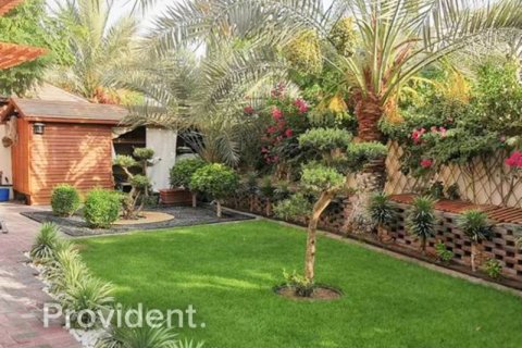 Villa in Dubai Silicon Oasis, Dubai 4 bedrooms № 1975 - photo 4
