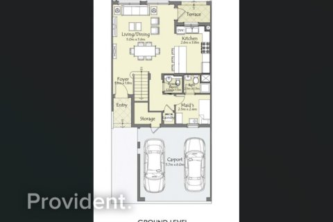 Townhouse in Serena, Dubai 3 bedrooms № 1964 - photo 16