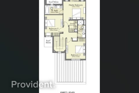 Townhouse in Serena, Dubai 3 bedrooms № 1964 - photo 17
