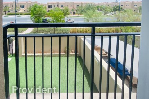 Townhouse in Serena, Dubai 3 bedrooms № 1964 - photo 15