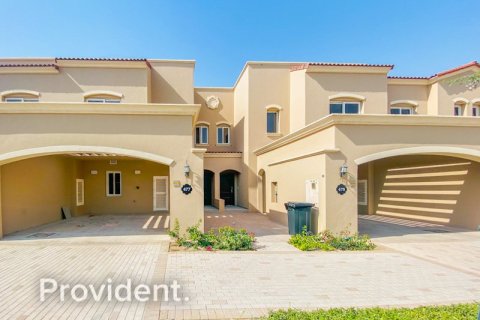 Townhouse in Serena, Dubai 3 bedrooms № 1964 - photo 1