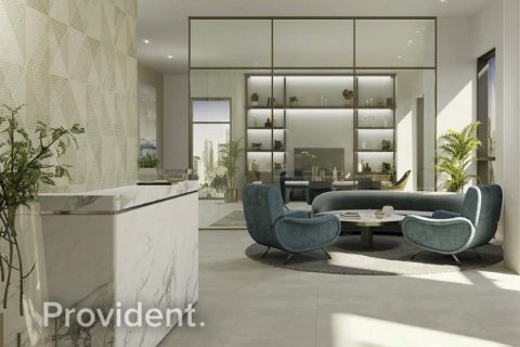 Apartment in Dubai Creek Harbour (The Lagoons), Dubai 1 bedroom № 1963 - photo 12