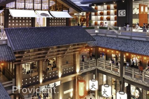 Apartment in Dubai Creek Harbour (The Lagoons), Dubai 1 bedroom № 1963 - photo 7