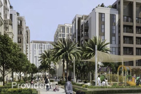 Apartment in Dubai Creek Harbour (The Lagoons), Dubai 1 bedroom № 1963 - photo 10
