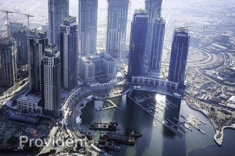 Apartment in Dubai Creek Harbour (The Lagoons), Dubai 1 bedroom № 1963 - photo 8
