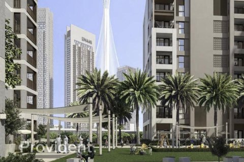 Apartment in Dubai Creek Harbour (The Lagoons), Dubai 1 bedroom № 1963 - photo 5