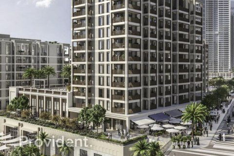 Apartment in Dubai Creek Harbour (The Lagoons), Dubai 1 bedroom № 1963 - photo 9