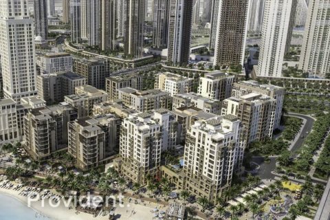 Apartment in Dubai Creek Harbour (The Lagoons), Dubai 1 bedroom № 1963 - photo 11