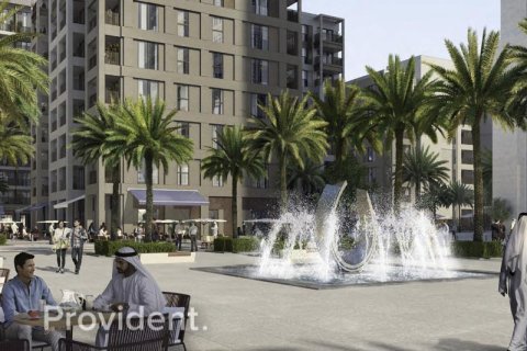 Apartment in Dubai Creek Harbour (The Lagoons), Dubai 1 bedroom № 1963 - photo 4