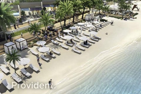 Apartment in Dubai Creek Harbour (The Lagoons), Dubai 1 bedroom № 1963 - photo 2