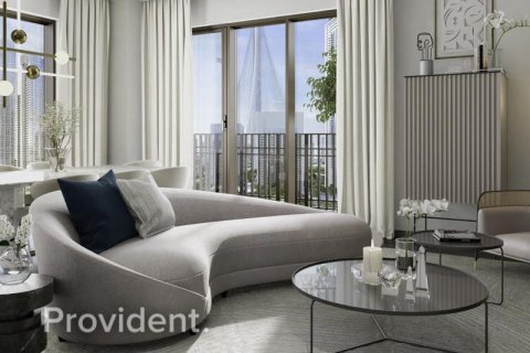 Apartment in Dubai Creek Harbour (The Lagoons), Dubai 1 bedroom № 1963 - photo 3