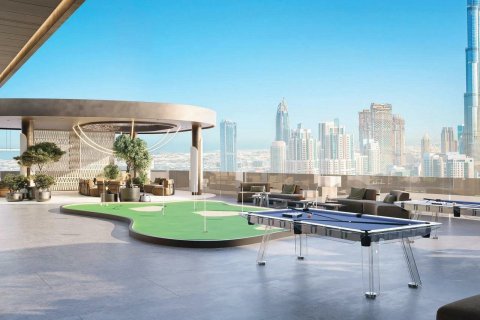 Apartment in Dubai 3 bedrooms, 214 sq.m. № 110491 - photo 12