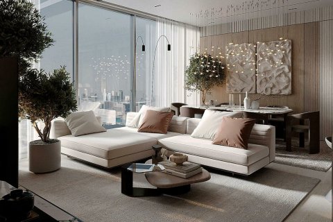 Apartment in Dubai 3 bedrooms, 214 sq.m. № 110491 - photo 16