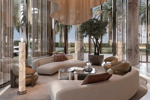 Apartment in Dubai 3 bedrooms, 214 sq.m. № 110491 - photo 14