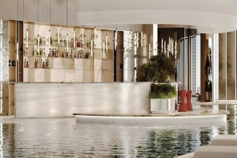 Apartment in Dubai 3 bedrooms, 214 sq.m. № 110491 - photo 13