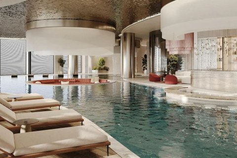 Apartment in Dubai 3 bedrooms, 214 sq.m. № 110491 - photo 6