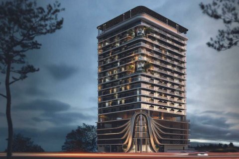Appartement à Dubai, 2 chambres, 126 m², № 110490 - photo 11