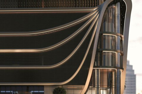 Appartement à Dubai, 2 chambres, 126 m², № 110490 - photo 13