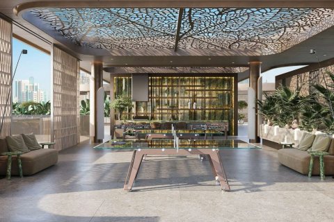 Appartement à Dubai, 2 chambres, 126 m², № 110490 - photo 15
