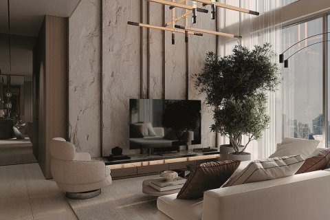 Appartement à Dubai, 2 chambres, 126 m², № 110490 - photo 6