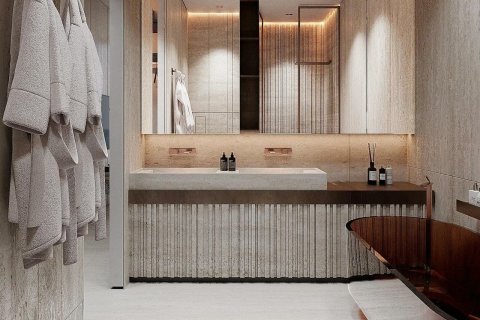 Appartement à Dubai, 2 chambres, 126 m², № 110490 - photo 3