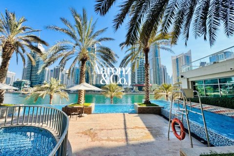 شقة في مرسى دبي, دبي 1غرف نوم, 74 م² رقم 110488 - صورة 5