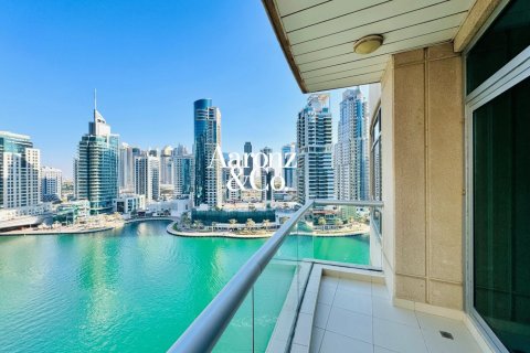 شقة في مرسى دبي, دبي 1غرف نوم, 74 م² رقم 110488