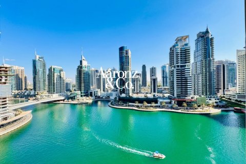 شقة في مرسى دبي, دبي 1غرف نوم, 74 م² رقم 110488 - صورة 13