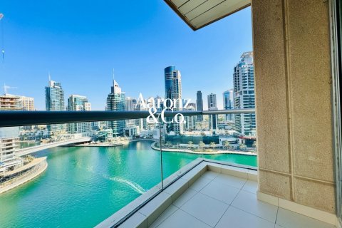 شقة في مرسى دبي, دبي 1غرف نوم, 74 م² رقم 110488 - صورة 14