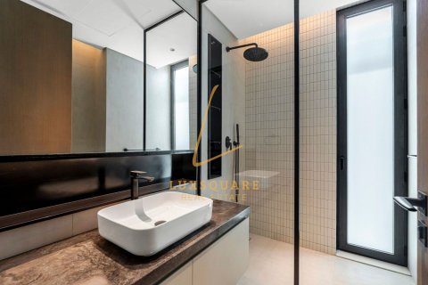 Villa in Harmony, Tilal Al Ghaf, Dubai 4 bedrooms, 433 sq.m. № 110493 - photo 8