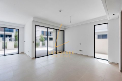 Villa in Harmony, Tilal Al Ghaf, Dubai 4 bedrooms, 433 sq.m. № 110493 - photo 21