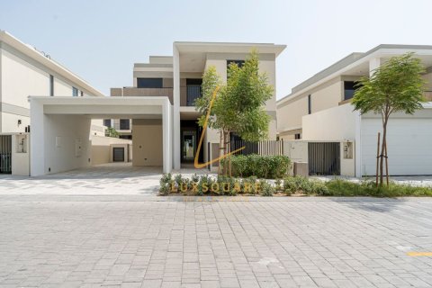 Villa in Harmony, Tilal Al Ghaf, Dubai 4 bedrooms, 433 sq.m. № 110493