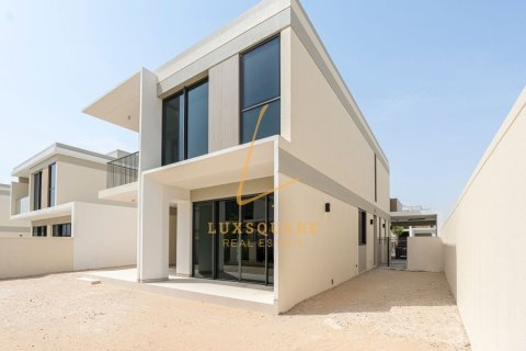 Villa in Harmony, Tilal Al Ghaf, Dubai 4 bedrooms, 433 sq.m. № 110493 - photo 13