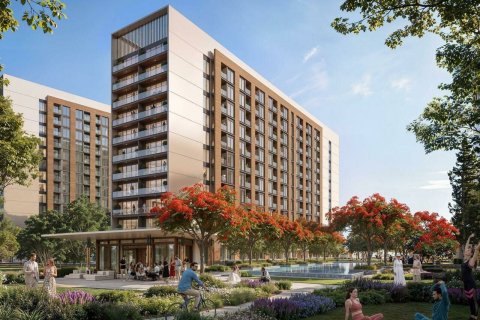 Apartamento en Dubai, 2 dormitorios, 80 m², № 110489