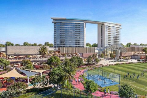 Apartamento en Dubai, 2 dormitorios, 80 m², № 110489 - foto 6