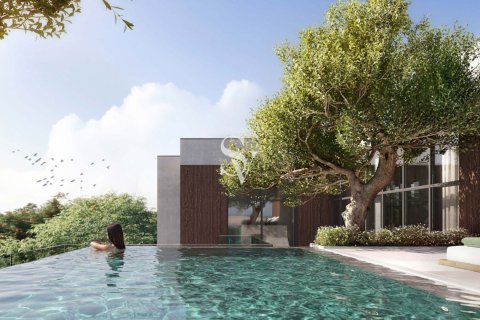 Apartamento en Ghaf Woods en Dubai, 3 dormitorios, 264 m², № 77548 - foto 9