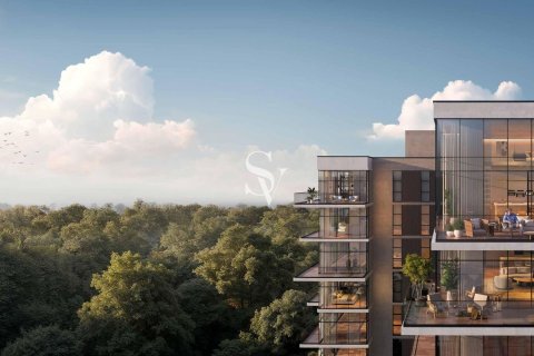 Apartamento en Ghaf Woods en Dubai, 3 dormitorios, 264 m², № 77548 - foto 1