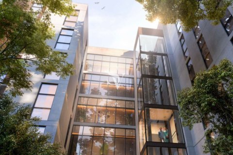 Apartamento en Ghaf Woods en Dubai, 3 dormitorios, 264 m², № 77548 - foto 13