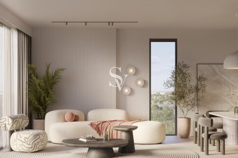 Apartamento en Ghaf Woods en Dubai, 2 dormitorios, 136 m², № 77537 - foto 2