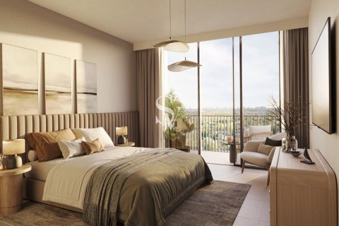 Apartamento en Ghaf Woods en Dubai, 2 dormitorios, 136 m², № 77537 - foto 7