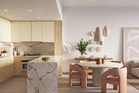 Apartamento en Ghaf Woods en Dubai, 2 dormitorios, 136 m², № 77537 - foto 5