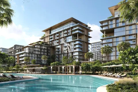 شقة في City Walk Crestlane 2 & 3 في City Walk, دبي 2 غرف نوم, 110 م² رقم 77547 - صورة 9