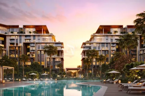 شقة في City Walk Crestlane 2 & 3 في City Walk, دبي 2 غرف نوم, 110 م² رقم 77547 - صورة 3