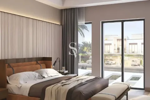 Maison de ville à Dubai Investment Park, Dubai, 4 chambres, 147 m², № 113351 - photo 3