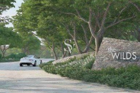 Appartement à Dubai Land, Dubai, 1 chambre, 86 m², № 113371 - photo 7