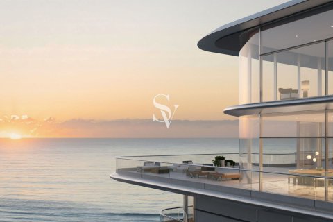 Dúplex en The Crescent, Palm Jumeirah, Dubai, 4 dormitorios, 978 m², № 113370 - foto 12