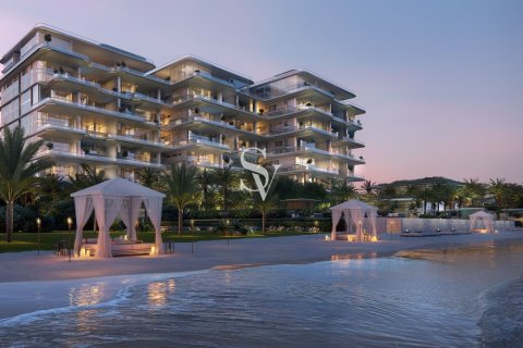 Dúplex en The Crescent, Palm Jumeirah, Dubai, 4 dormitorios, 978 m², № 113370 - foto 13